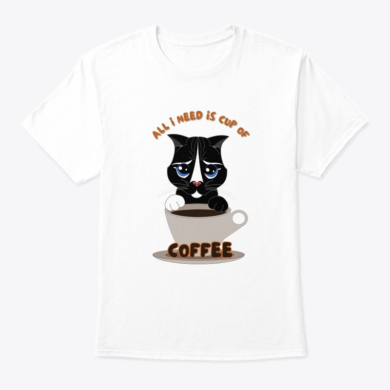 I Need Coffee
