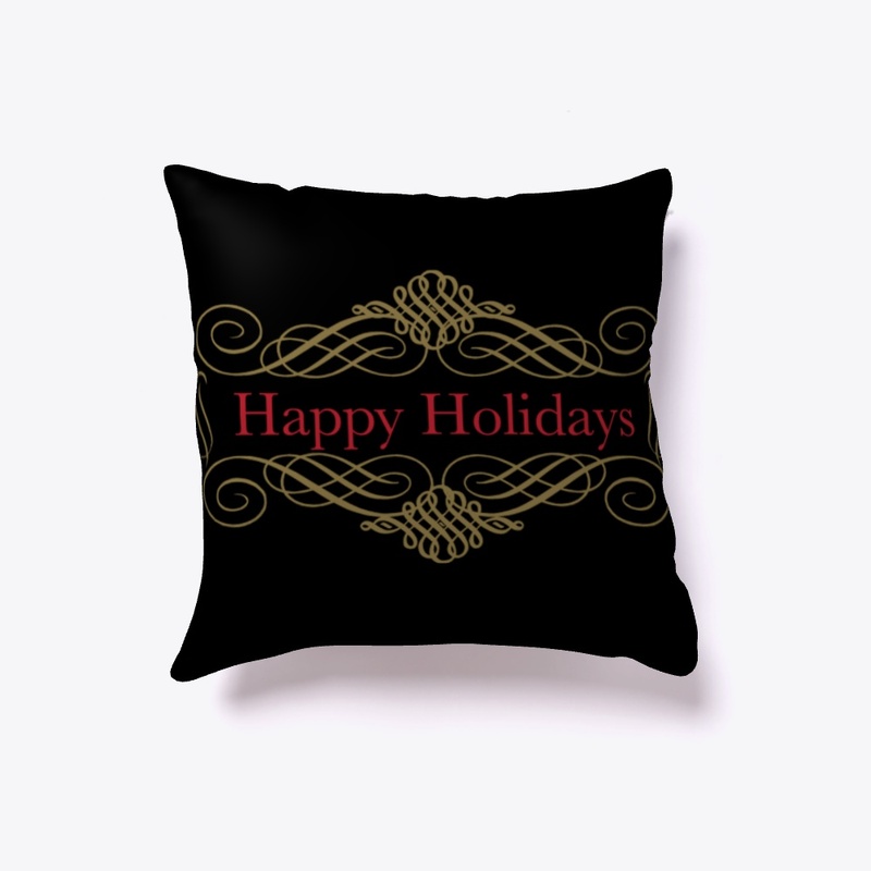 HAPPY HOLIDAY