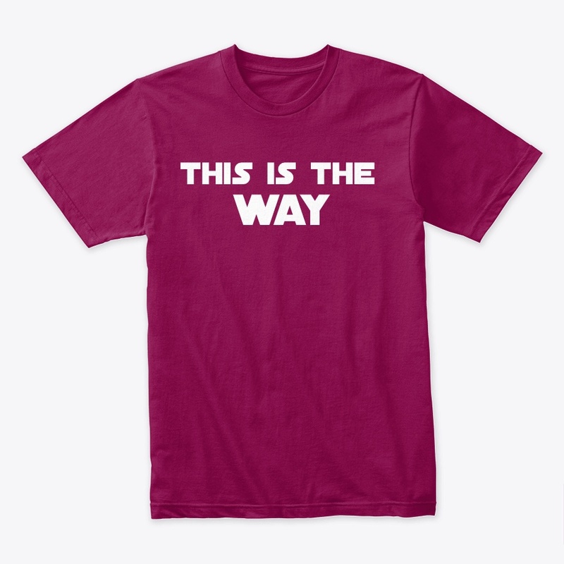 This Way