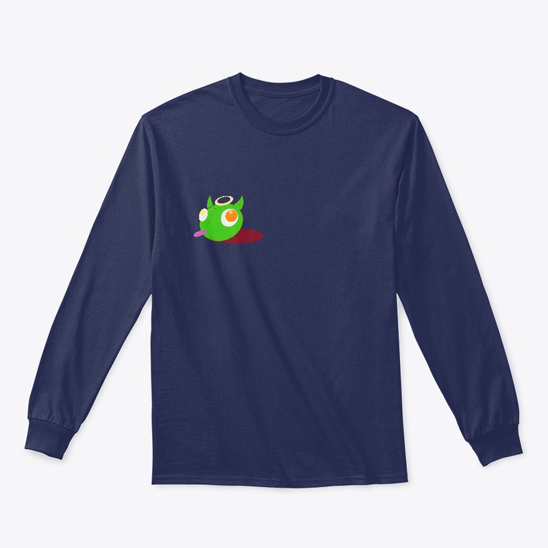 DEVILMAN GREEN