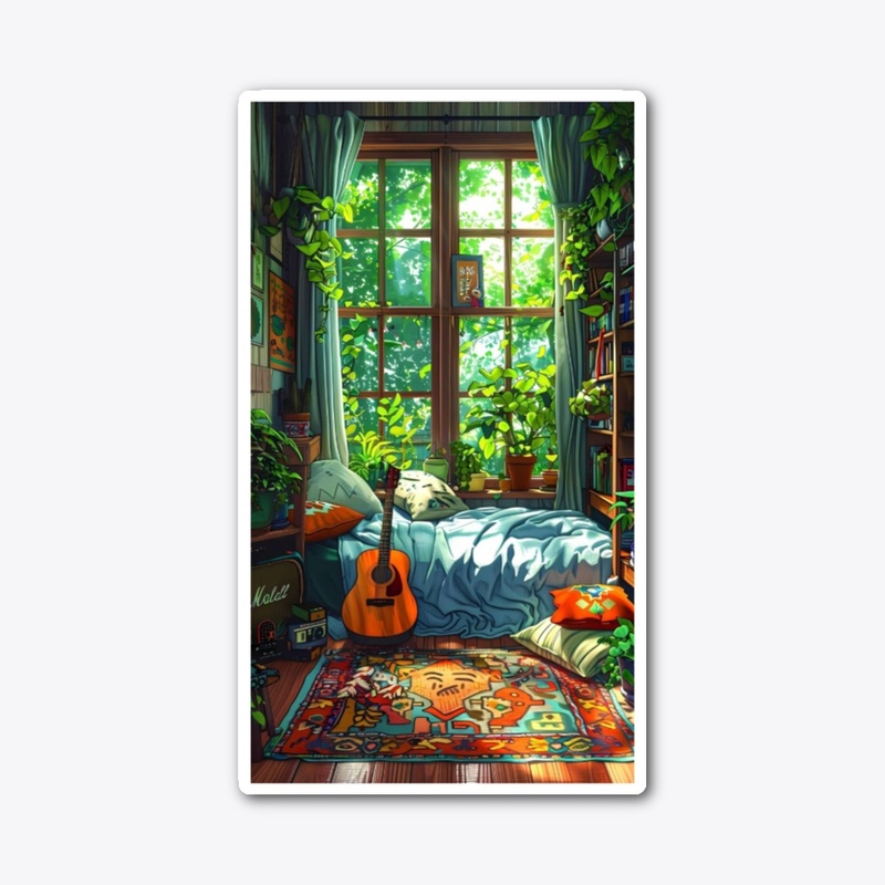 Artist design 