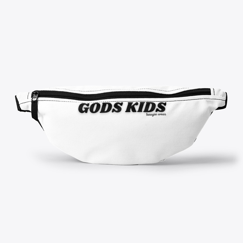 Gods Kids apparel and more