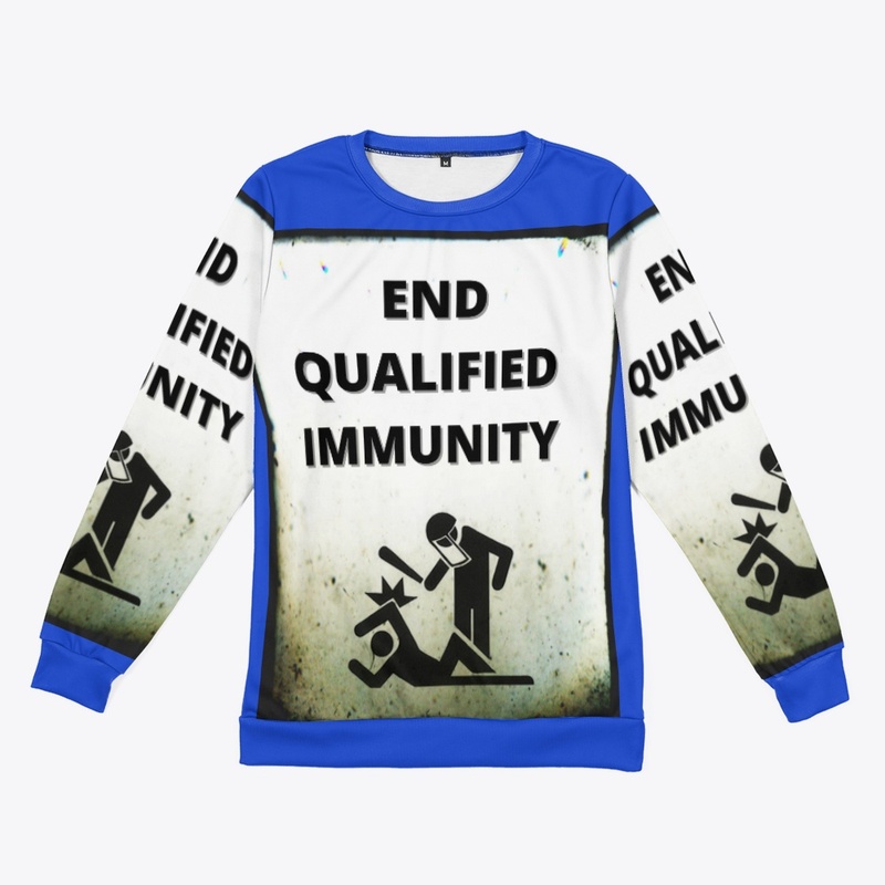 End Immunity II