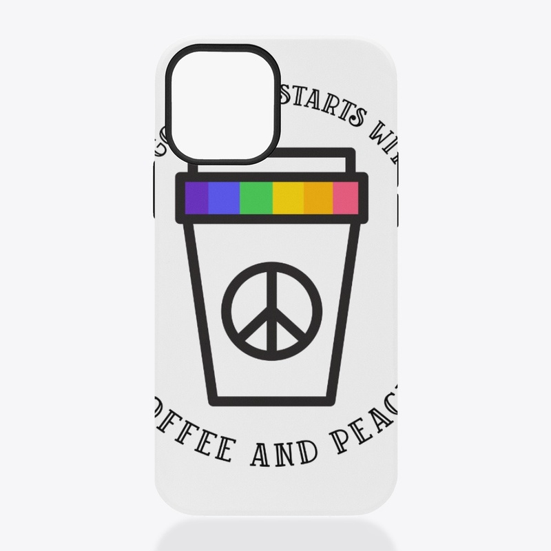 Funny coffee quote