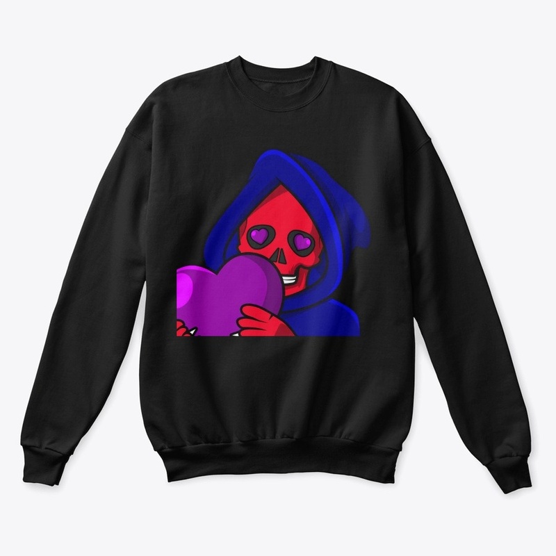 Reaper Love