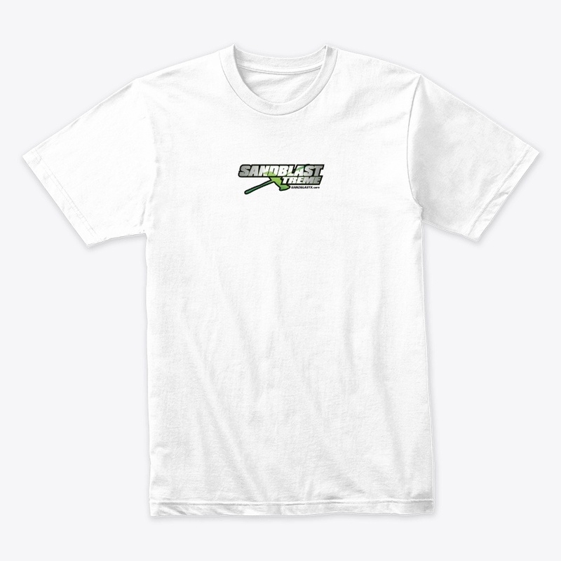 SANDBLAST XTREME