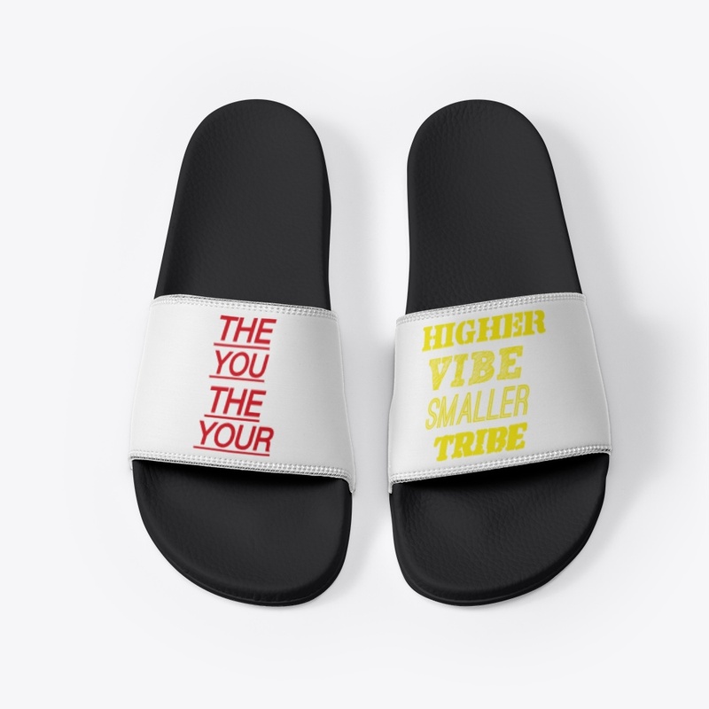 Frequency Higher Apparel