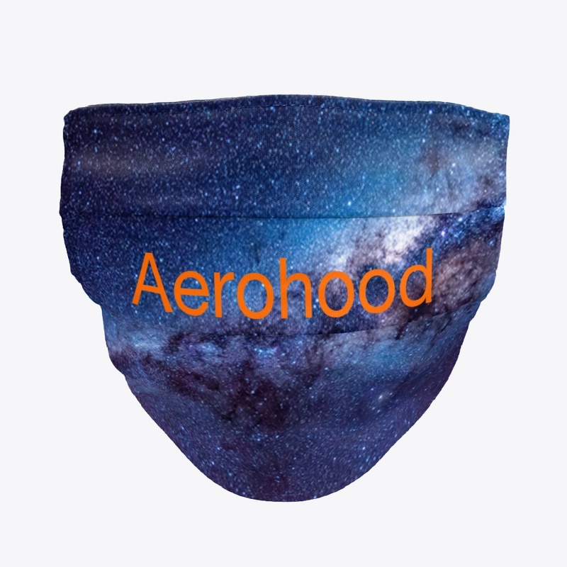 Aerohood Galaxy Collection