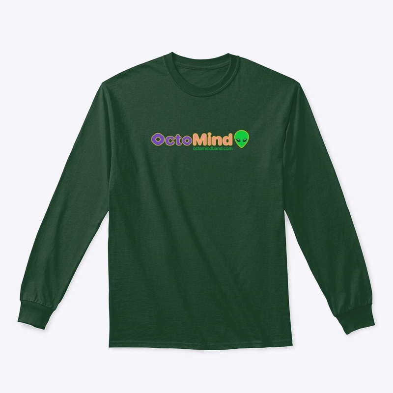OctoMind Logo