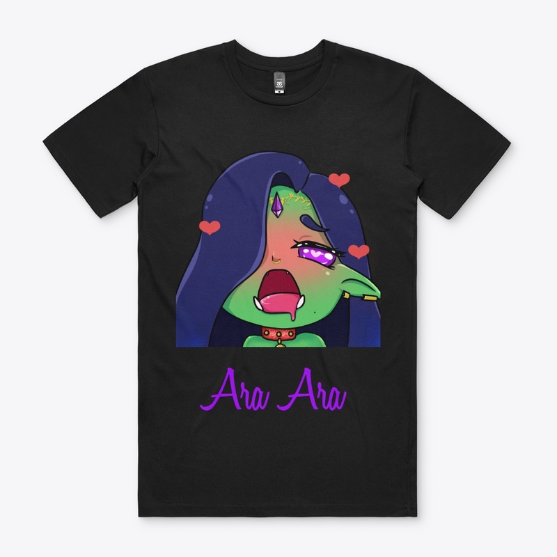 Ara Ara