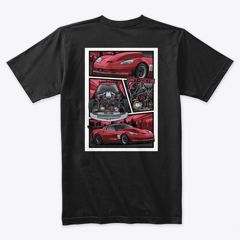 RED ROCKET