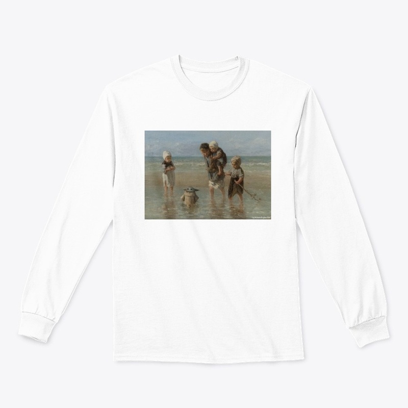 Los Hijos del Mar