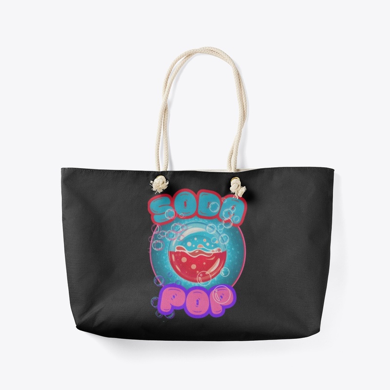 Soda Pop 