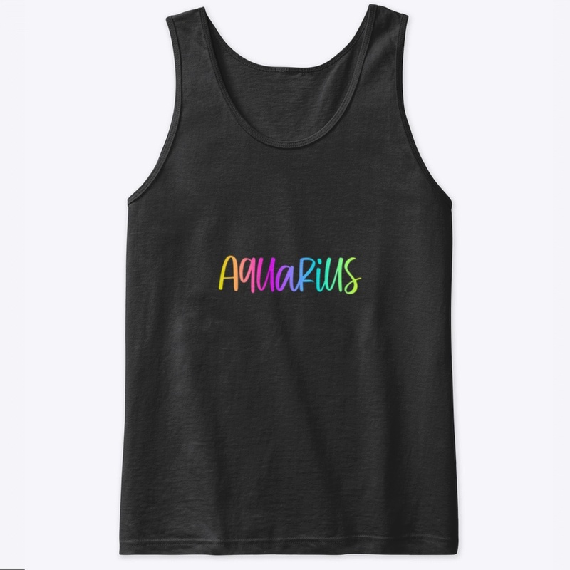 Aquarius Gear