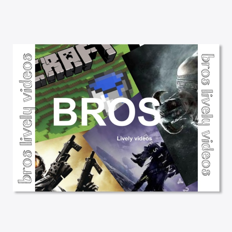 bros lively videos