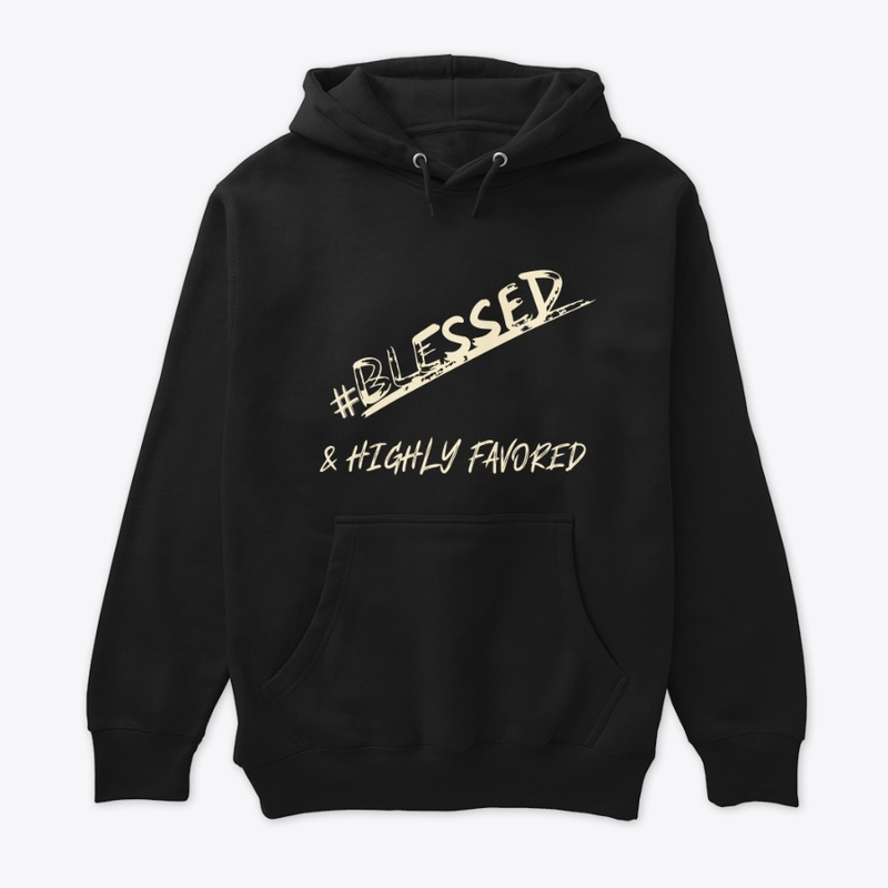 "Blessed" Collection