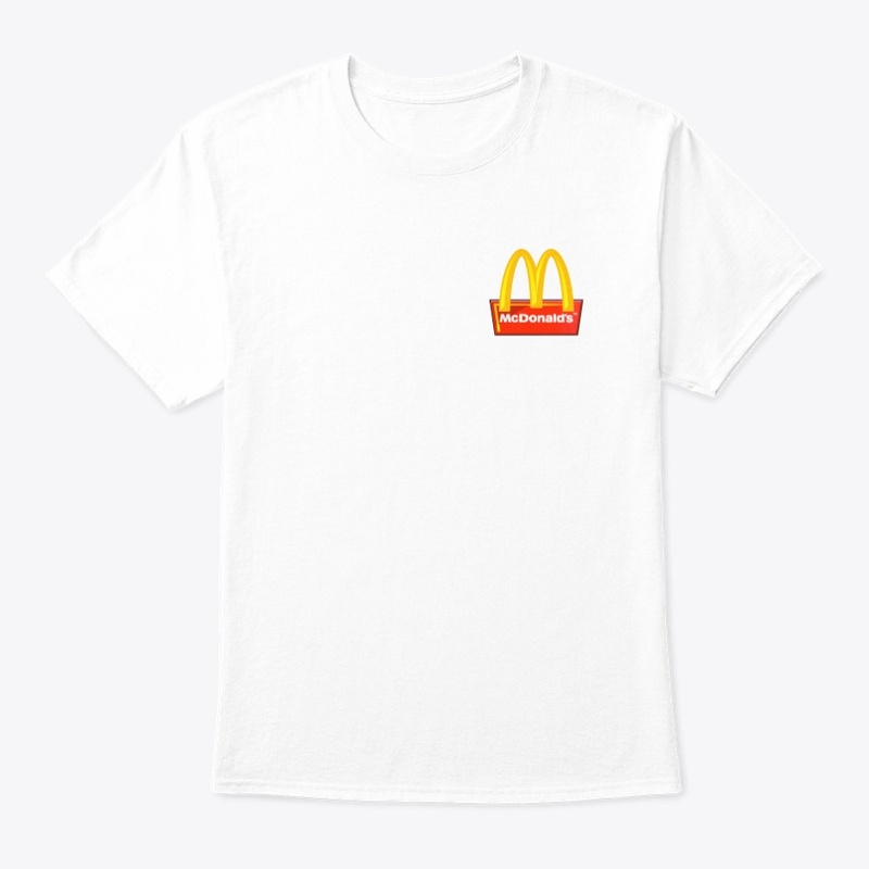 McDonald's Merch