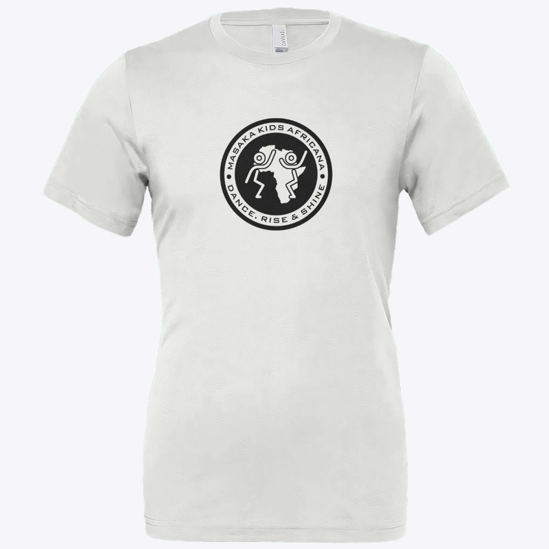 Masaka Kids Africana (New Products )