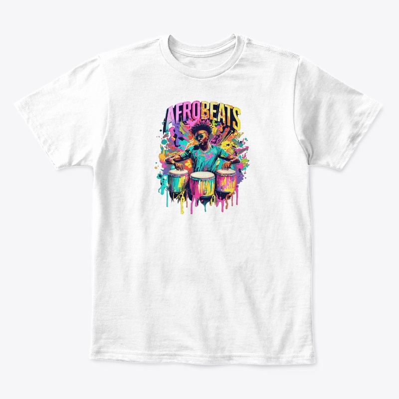 Express Yourself with Afrobeats Fashion