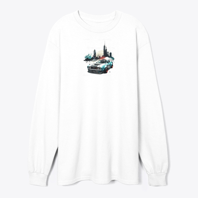 Customized T-shirts