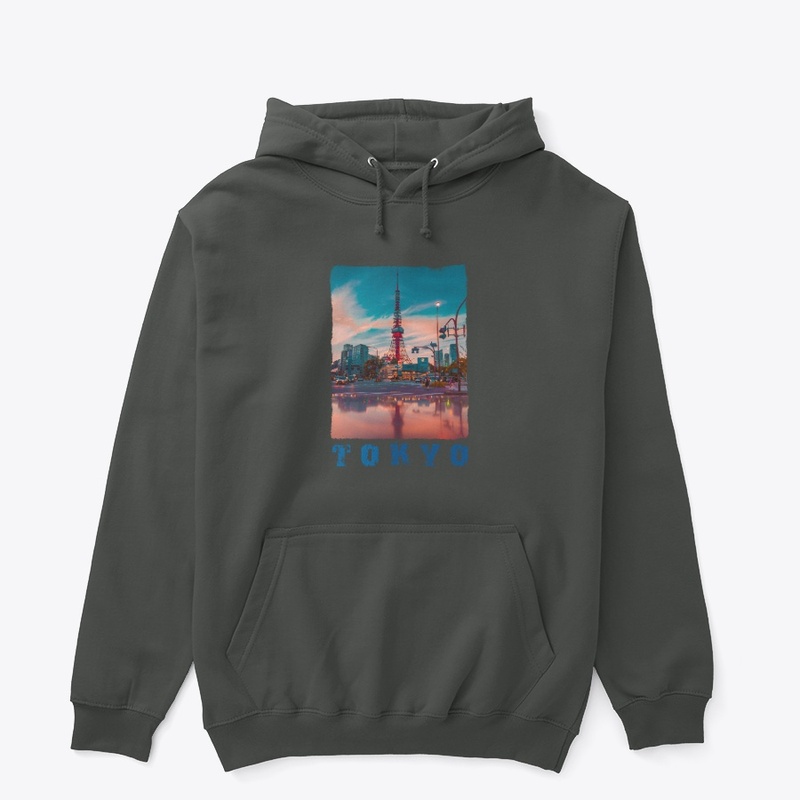 tokyo city collection