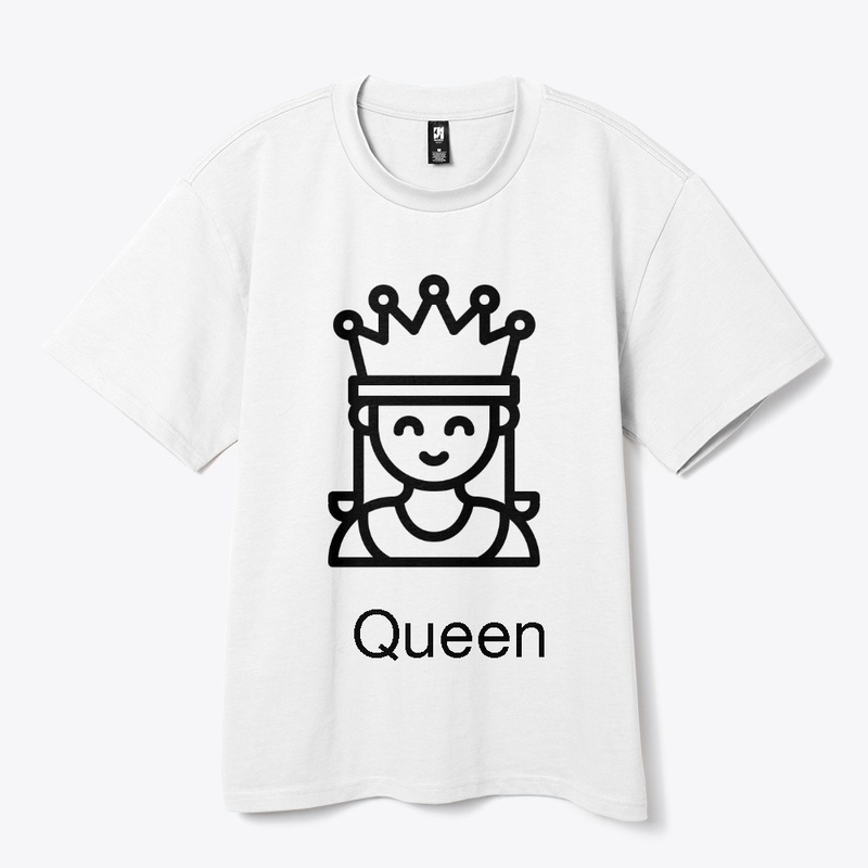 QUEEN 