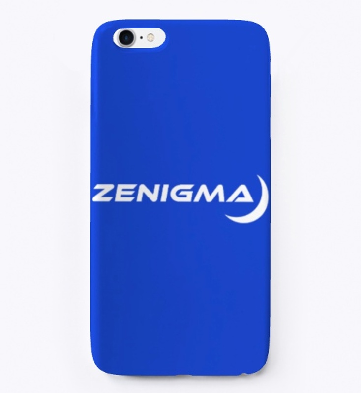 Zenigma White