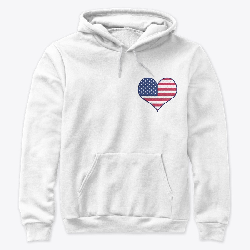 Love America