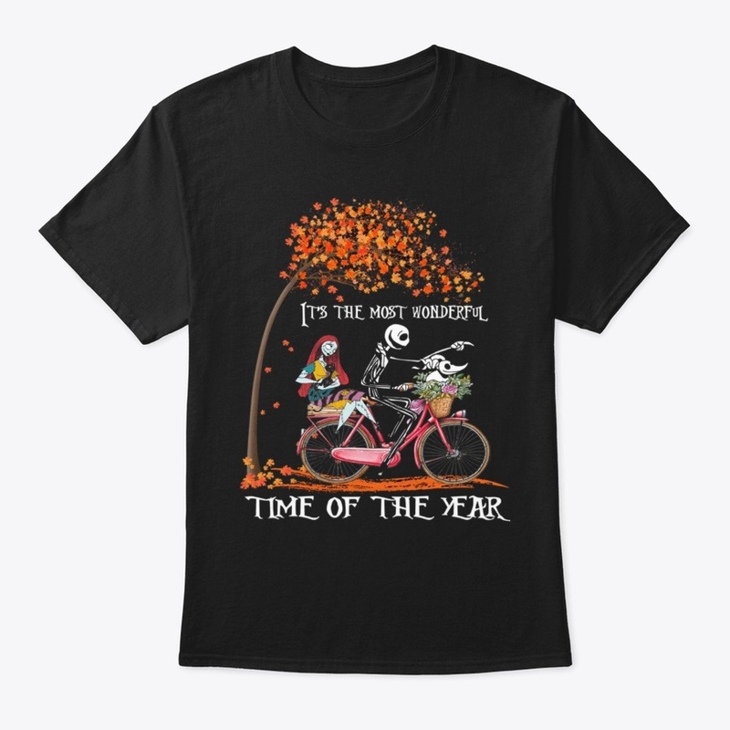 most wonderful time the year halloween