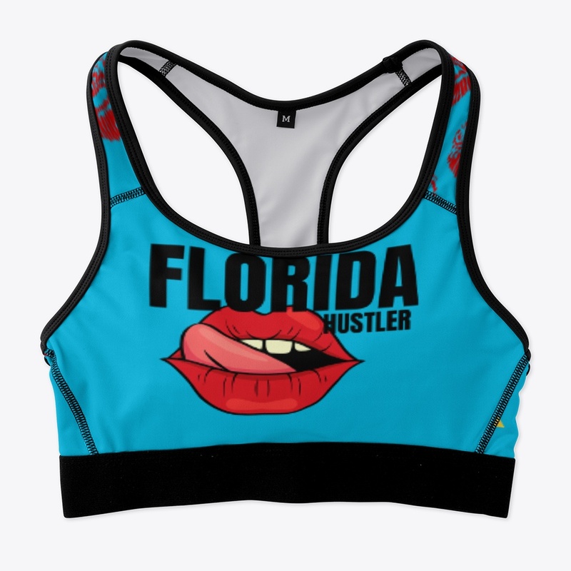 Florida Hustler Brand 