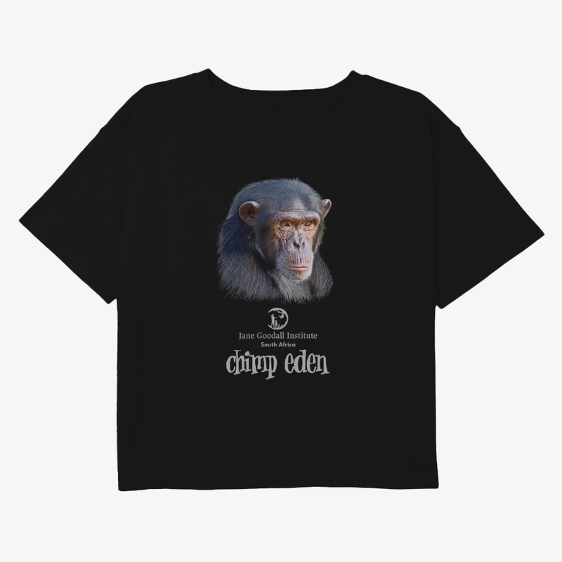 Chimp Eden