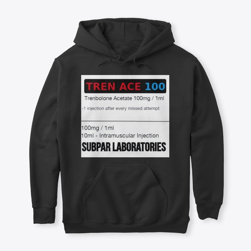 TREN ACE 100