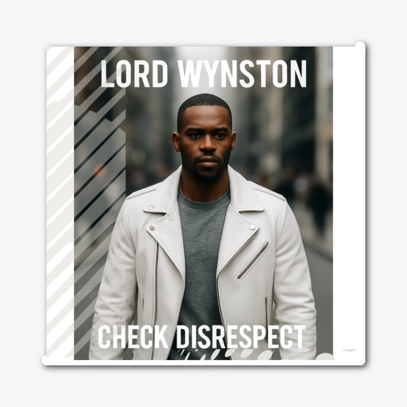 LORD WYNSTON