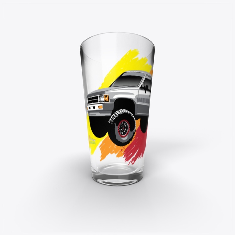 1985 4Runner