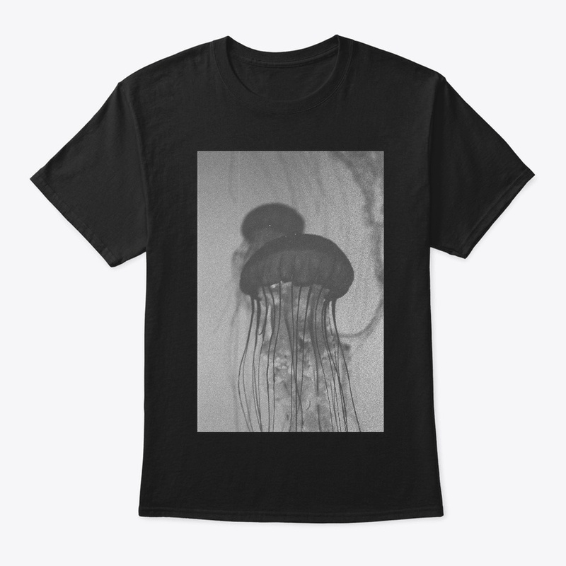 Jellyfish on Film