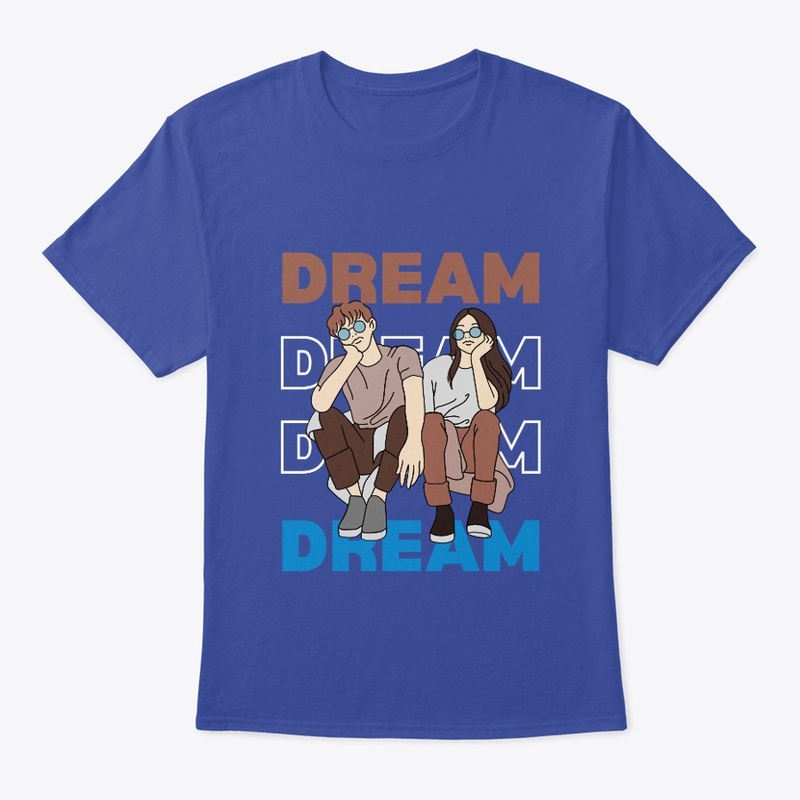 Dream Dream and and Achieve 
