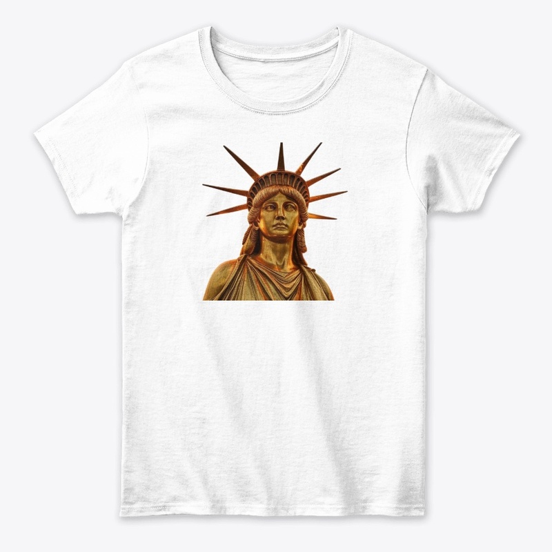 Golden Liberty