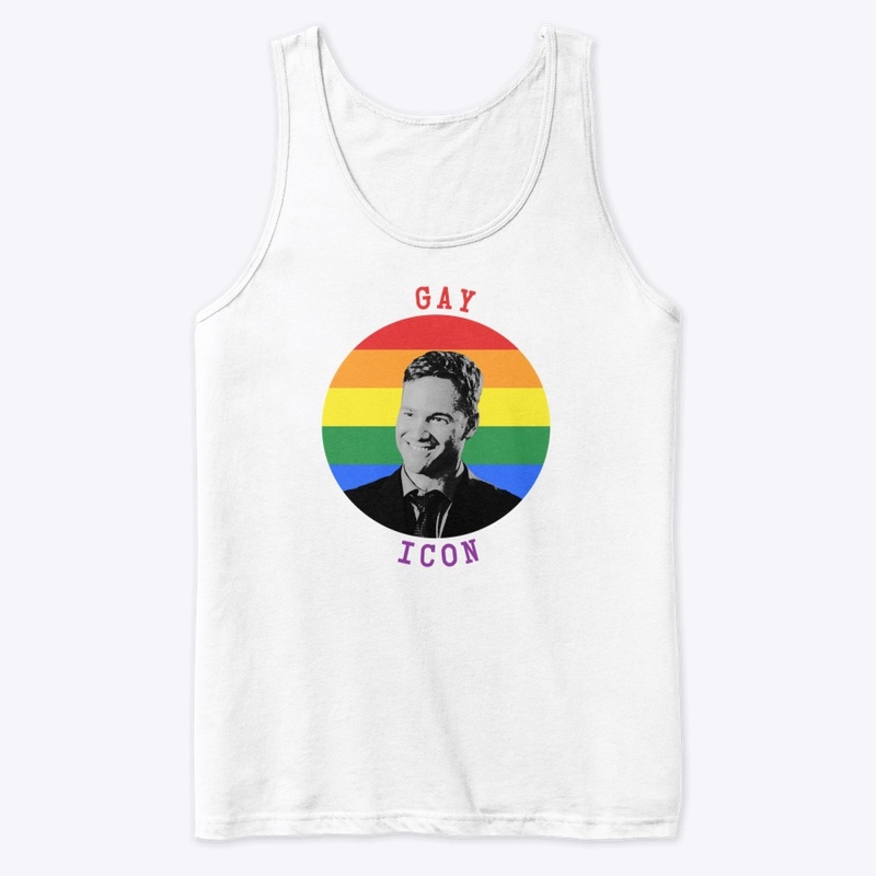 UNDERHILL GAY PRIDE