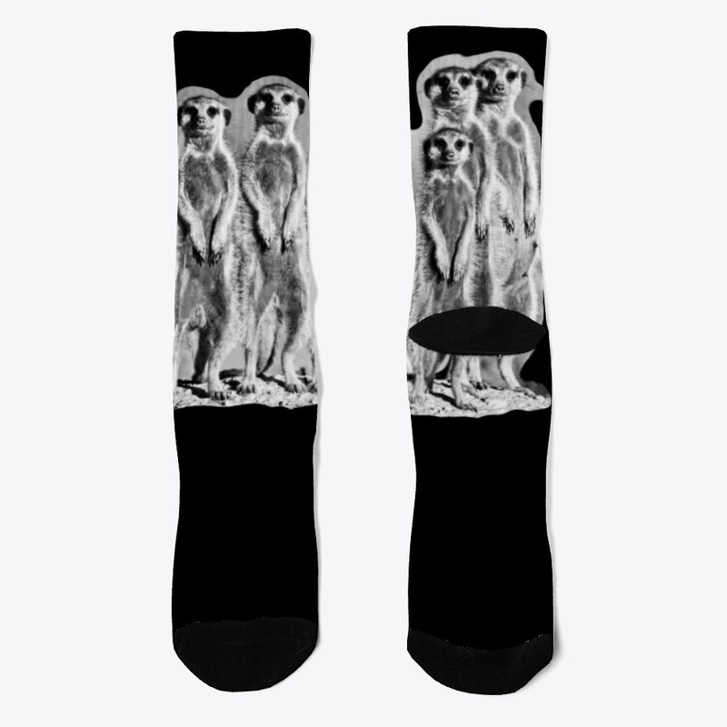 Lemur Gang 