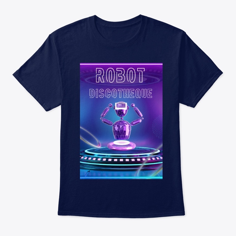 Robot Discotheque