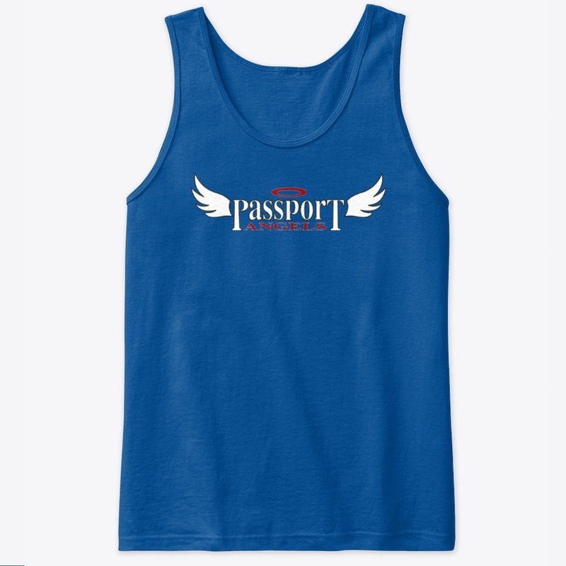 Passport Angels Designs