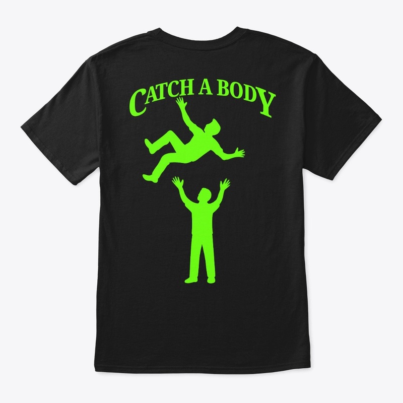 Catch a Body