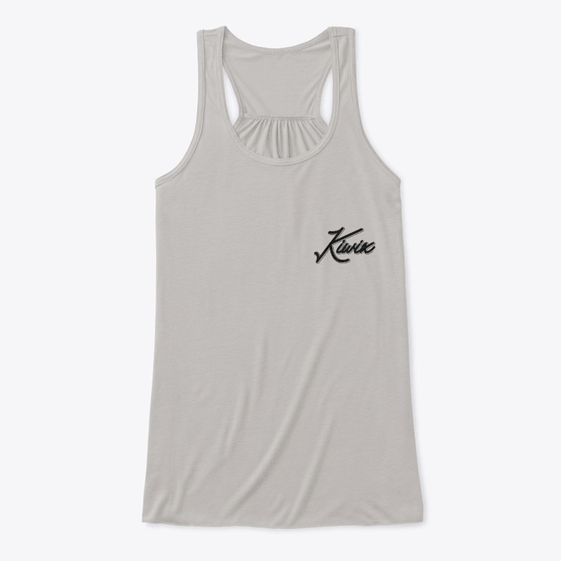 Kiwix Signature Design Black