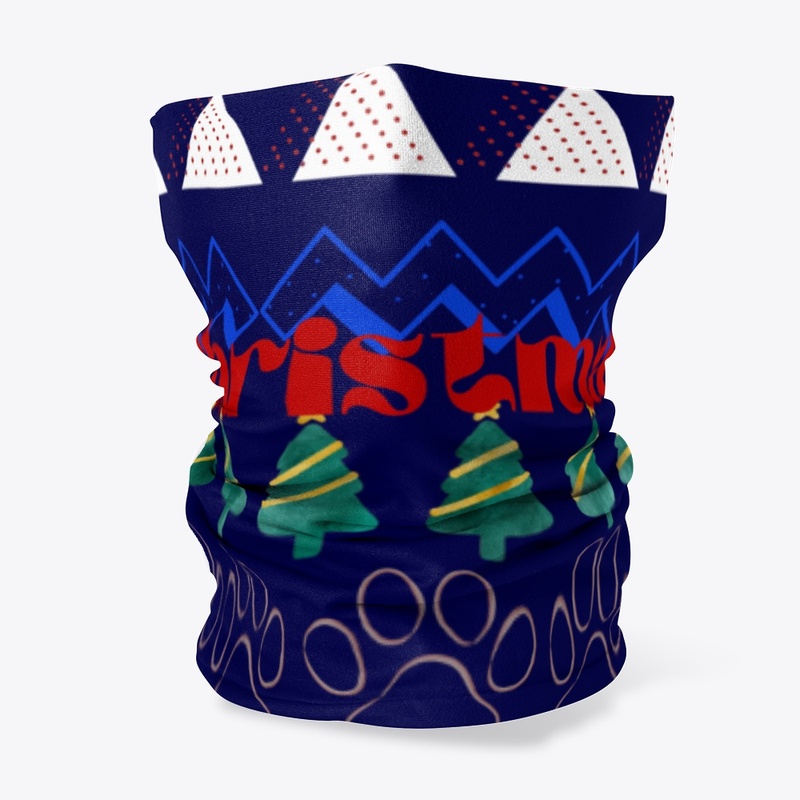 Ugly christmas design(all typesproducts)