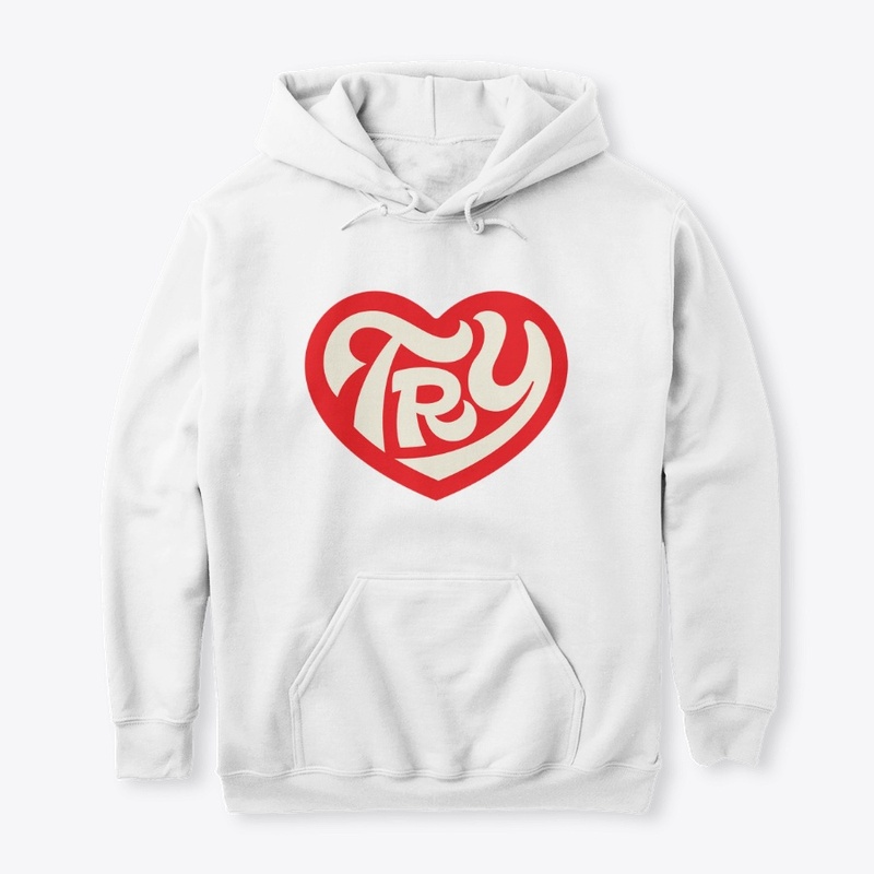 Try Logo Merch