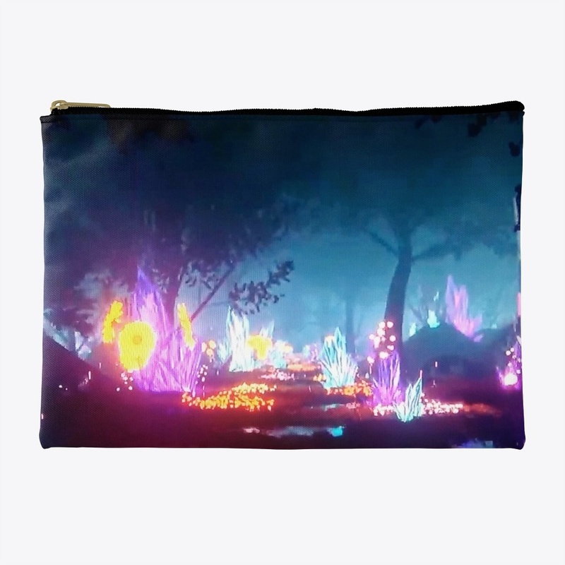 Space Scaping