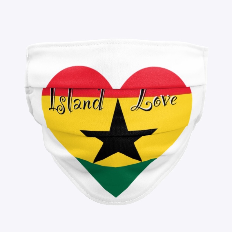 Island Love Ghana