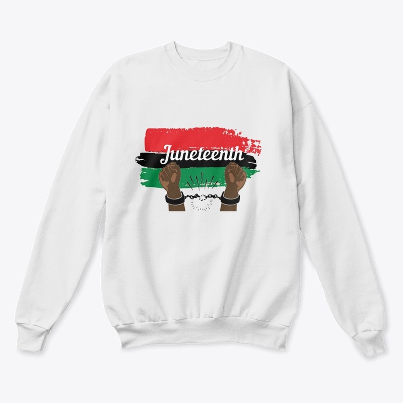 Juneteenth Gear