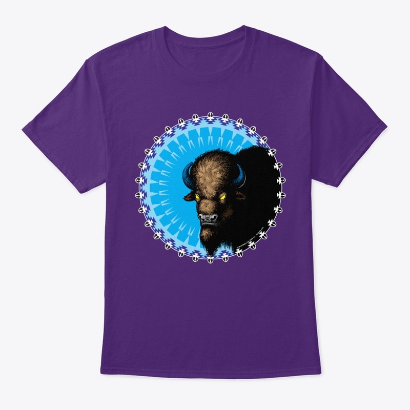 Father Buffalo