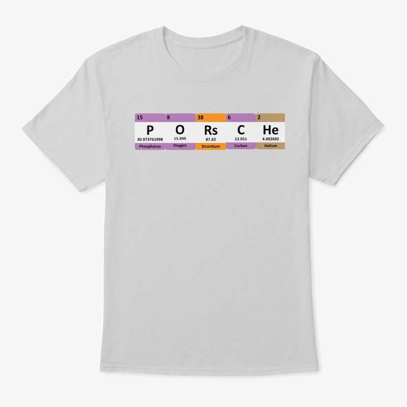 Chemical style